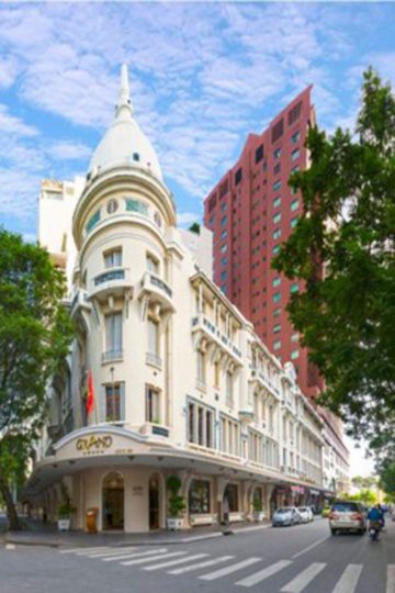 Khách sạn Đồng Khởi (Grand Sài Gòn)
