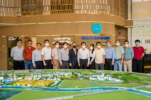 Waterpoint-